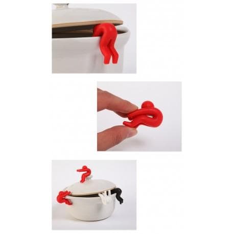 2-PACK Låg Side - Udløs damp