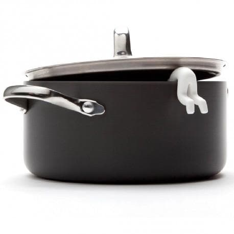 2-PACK Låg Side - Udløs damp