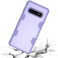 Miniatyrbild 9 av 11: Stilrent Skyddsskal (LEMAN) Rugged Robot - Samsung Galaxy S10E