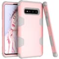 Miniatyrbild 7 av 11: Samsung Galaxy S10E - Exklusivt Skyddande LEMAN Skal