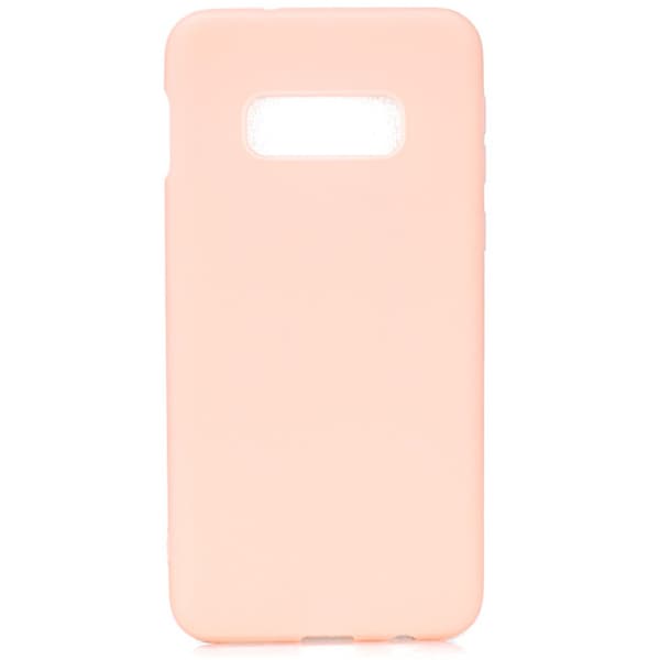 Samsung Galaxy S10e - Stilsäkert Skal från Nkobee