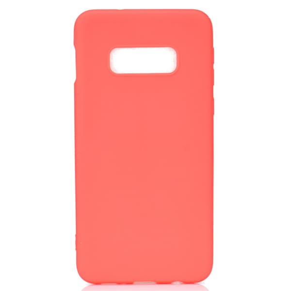 Samsung Galaxy S10e - Stilsäkert Skal från Nkobee