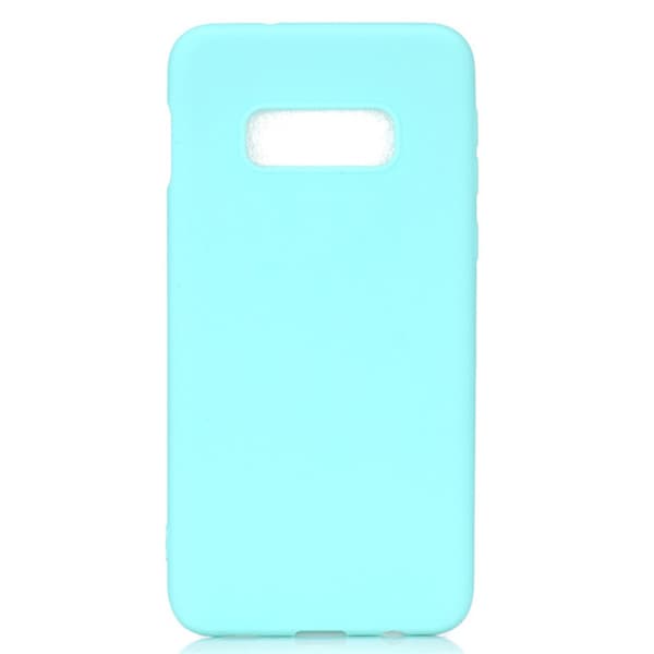 Samsung Galaxy S10e - Stilsäkert Skal från Nkobee