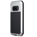 Miniatyrbild 6 av 11: Samsung Galaxy S10E - Heavy Duty Aluminium Skyddsskal