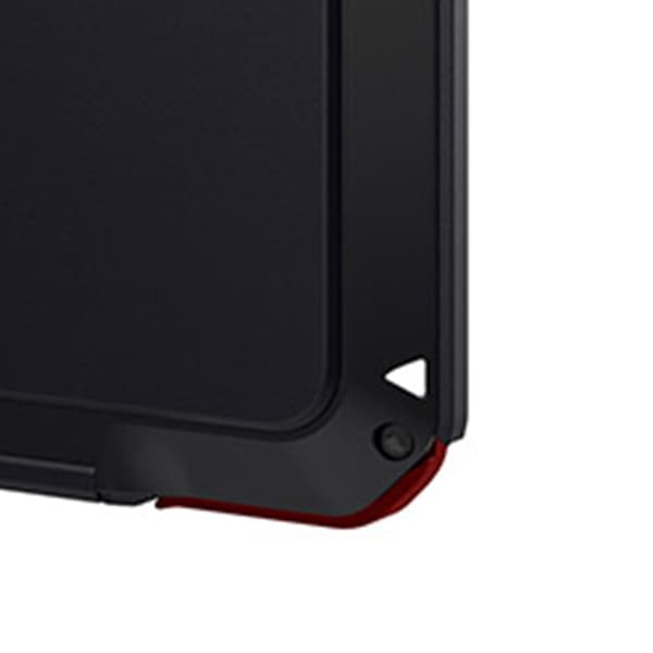 Samsung Galaxy S10E - Heavy Duty Aluminium Skyddsskal