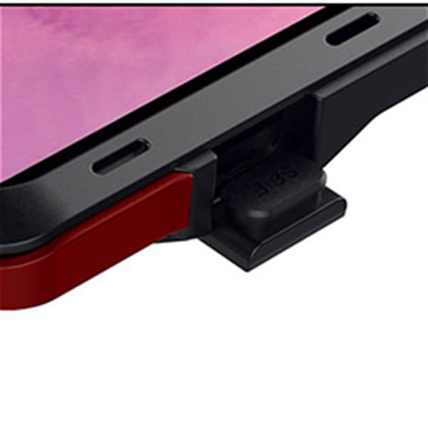 Samsung Galaxy S10E - Heavy Duty Aluminium Skyddsskal