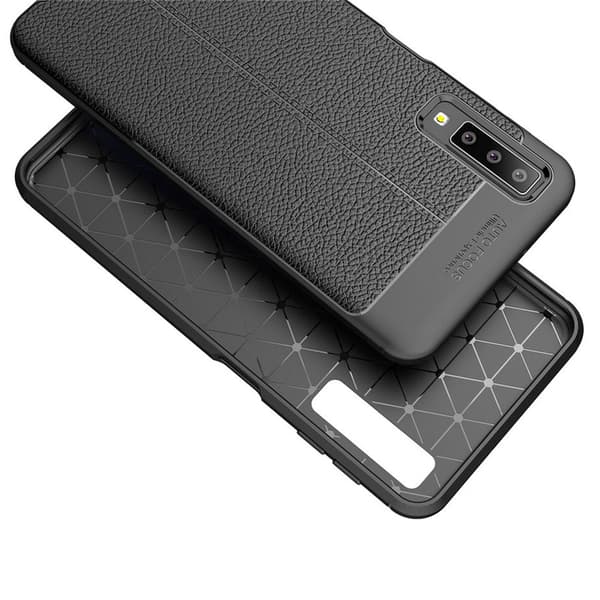 Samsung Galaxy A7 2018 - Robust Kraftfullt Skal