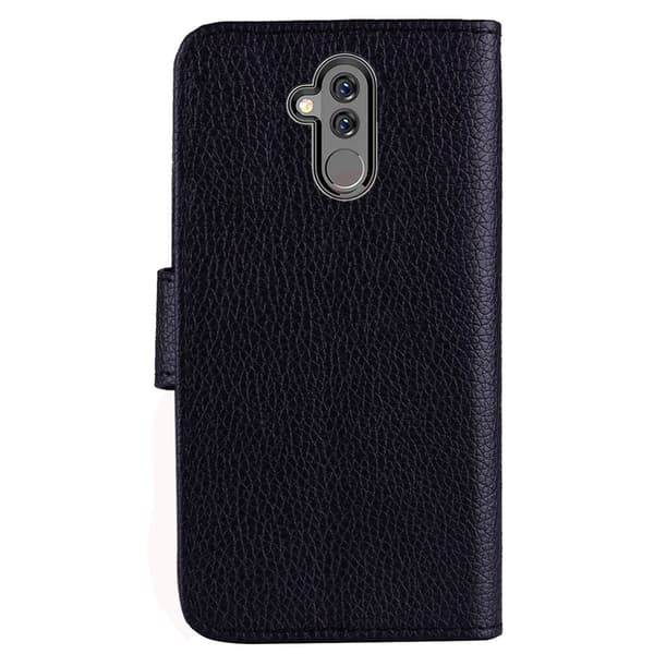 Huawei Mate 20 Lite - Kraftfullt Smart Plånboksfodral