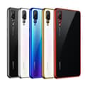 Miniatyrbild 5 av 11: Huawei P20 Pro - Kraftfullt Stötdämpande Silikonskal