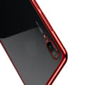 Miniatyrbild 2 av 11: Huawei P20 Pro - Kraftfullt Stötdämpande Silikonskal