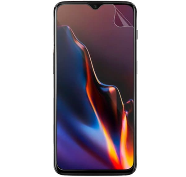2-Pack OnePlus 7 Skärmskydd - Ultra Thin