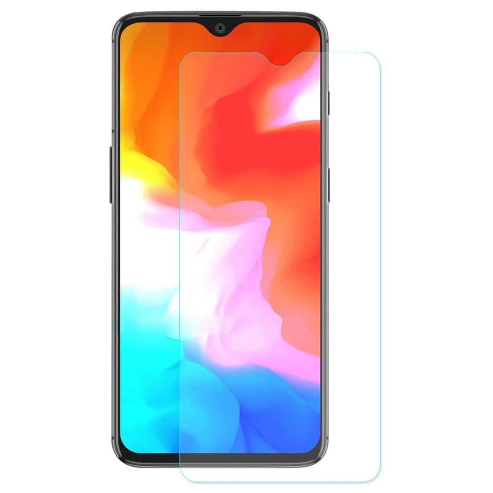2-Pack OnePlus 7 Härdat Glas Skärmskydd 0,3mm