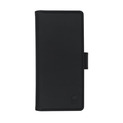 GEAR Lommebokveske svart Samsung Note 10 2019