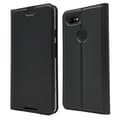 Pikkukuva 3 / 4: Google Pixel 3 XL Flip Case Skin Pro korttilokerolla