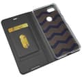 Pikkukuva 1 / 4: Google Pixel 3 XL Flip Case Skin Pro korttilokerolla