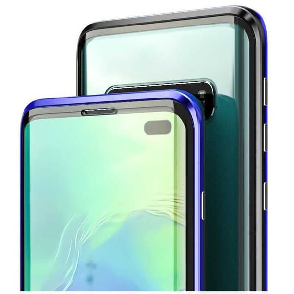 Samsung S10e Full Coverage Premium Cover Glassback V4