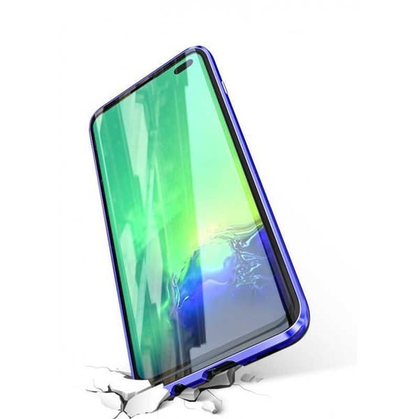 Samsung S10e Full Coverage Premium Cover Glassback V4