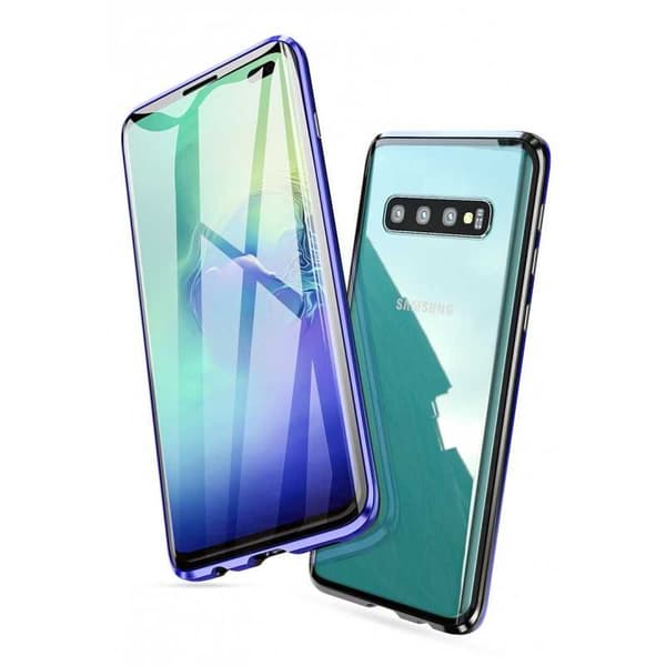 Samsung S10e Full Coverage Premium Cover Glassback V4