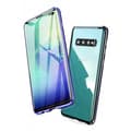 Miniatyrbillede 1 af 6: Samsung S10e Full Coverage Premium Cover Glassback V4
