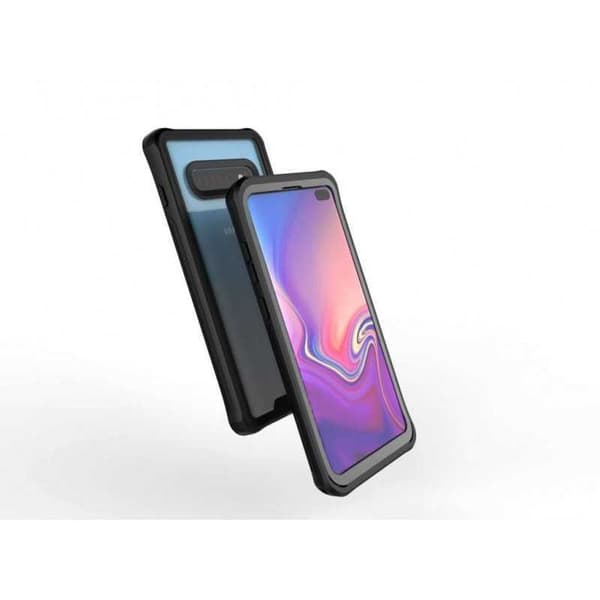 Samsung S10 Full Coverage Premium 3D Case ThreeSixty