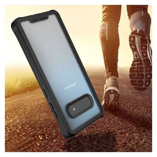 Samsung S10 Full Coverage Premium 3D Case ThreeSixty
