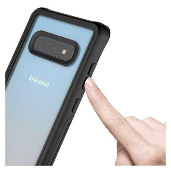 Samsung S10 Full Coverage Premium 3D Case ThreeSixty