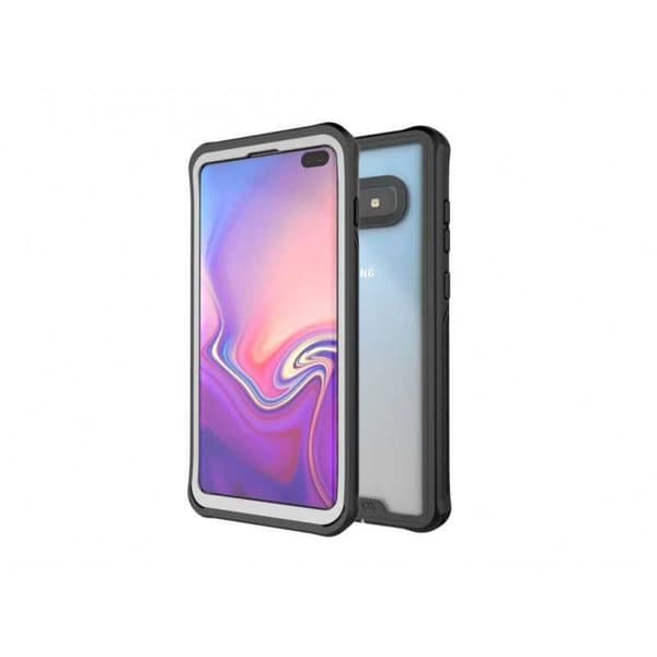 Samsung S10 Full Coverage Premium 3D Case ThreeSixty