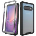 Miniatyrbillede 1 af 6: Samsung S10 Full Coverage Premium 3D Case ThreeSixty