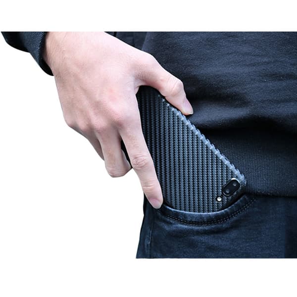 iPhone 6 Plus/6S Plus - Kraftfullt Praktiskt Skal
