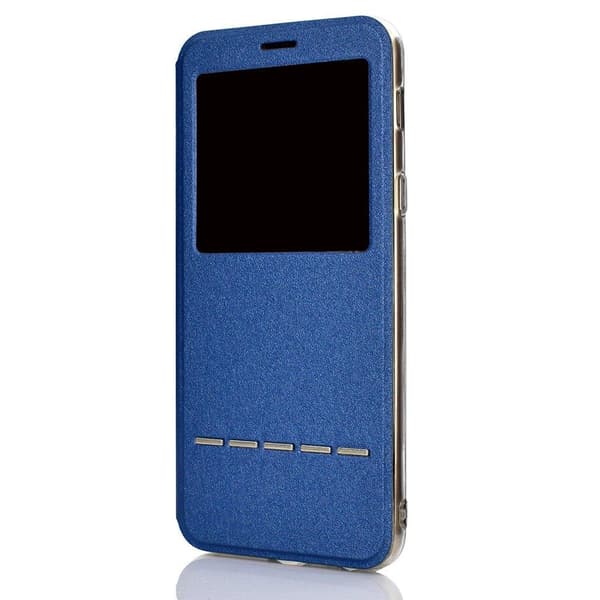 Smartfodral - Huawei Mate 20 Lite