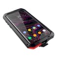 Miniatyrbild 7 av 11: Effektfullt Army Aluminium Fodral - Samsung Galaxy S9 Plus