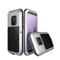 Miniatyrbild 8 av 11: Effektfullt Army Aluminium Fodral - Samsung Galaxy S9 Plus