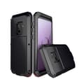 Miniatyrbild 9 av 11: Effektfullt Army Aluminium Fodral - Samsung Galaxy S9 Plus