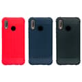 Miniatyrbild 3 av 11: St�td�mpande Robust Skal LEMAN - Huawei P20 Lite