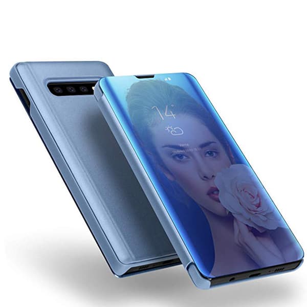 Praktiskt Effektfullt Fodral - Samsung Galaxy S10 Plus