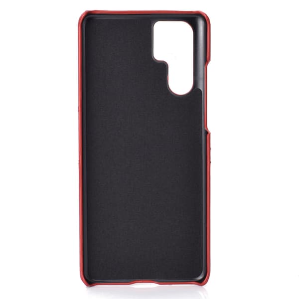 Kraftfullt Skal med Kortfack - Huawei P30 Pro
