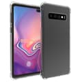 Miniatyrbild 3 av 9: Samsung Galaxy S10 - Kraftfullt Skyddande Skal