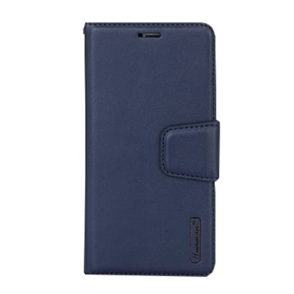 Samsung Galaxy S10 Plus - Plånboksfodral
