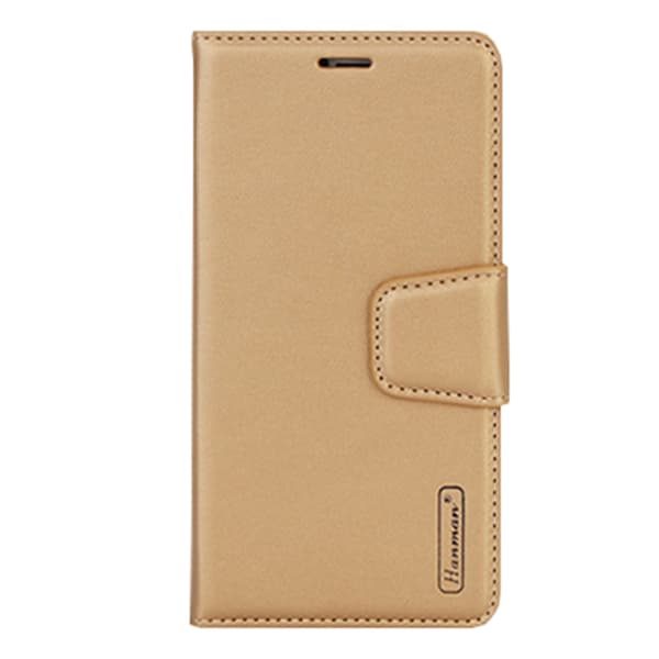 Samsung Galaxy S10 Plus - Plånboksfodral