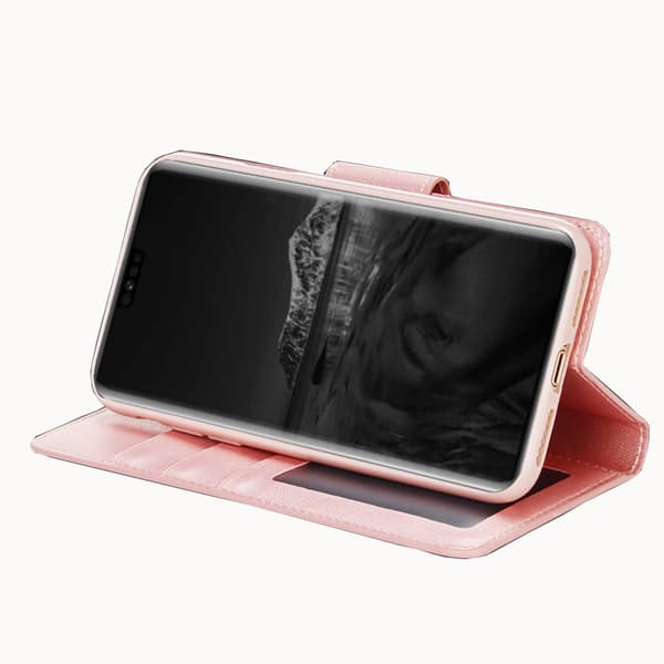Samsung Galaxy S10 Plus - Plånboksfodral