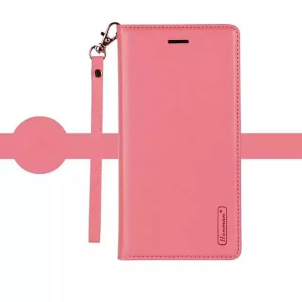 Samsung Galaxy S10 Plus - Effektfullt Elegant Plånboksfodral