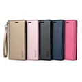 Miniatyrbild 10 av 11: Samsung Galaxy S10 Plus - Effektfullt Elegant Plånboksfodral
