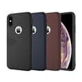 Miniatyrbild 4 av 11: iPhone X/XS - Effektfullt Smart Skal
