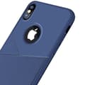 Miniatyrbild 7 av 11: iPhone X/XS - Effektfullt Smart Skal