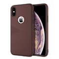 Miniatyrbild 10 av 11: iPhone X/XS - Effektfullt Smart Skal