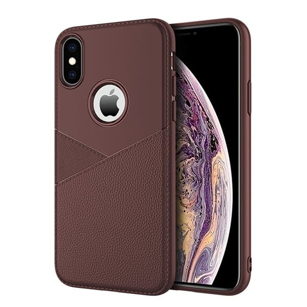 iPhone X/XS - Effektfullt Smart Skal