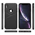 Miniatyrbild 11 av 11: iPhone X/XS - Effektfullt Smart Skal