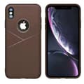 Miniatyrbild 1 av 11: iPhone X/XS - Effektfullt Smart Skal
