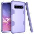 Miniatyrbild 4 av 11: Kraftfullt Skyddande Skal (LEMAN) - Samsung Galaxy S10