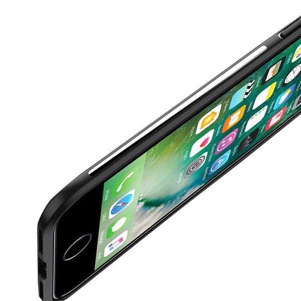 iPhone 6/6S - Skal med Ringhållare